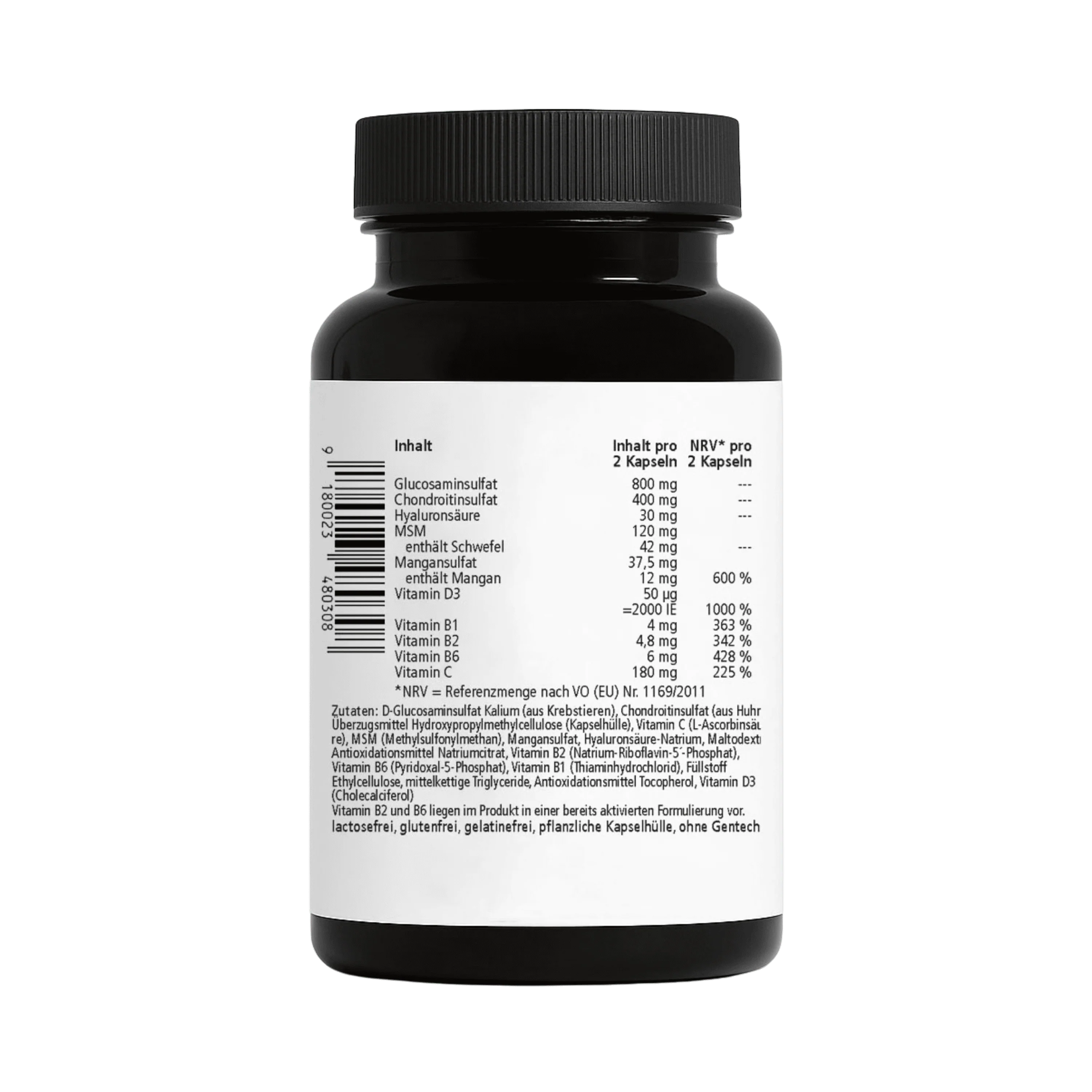Arthro Complex Kapseln - Image 3