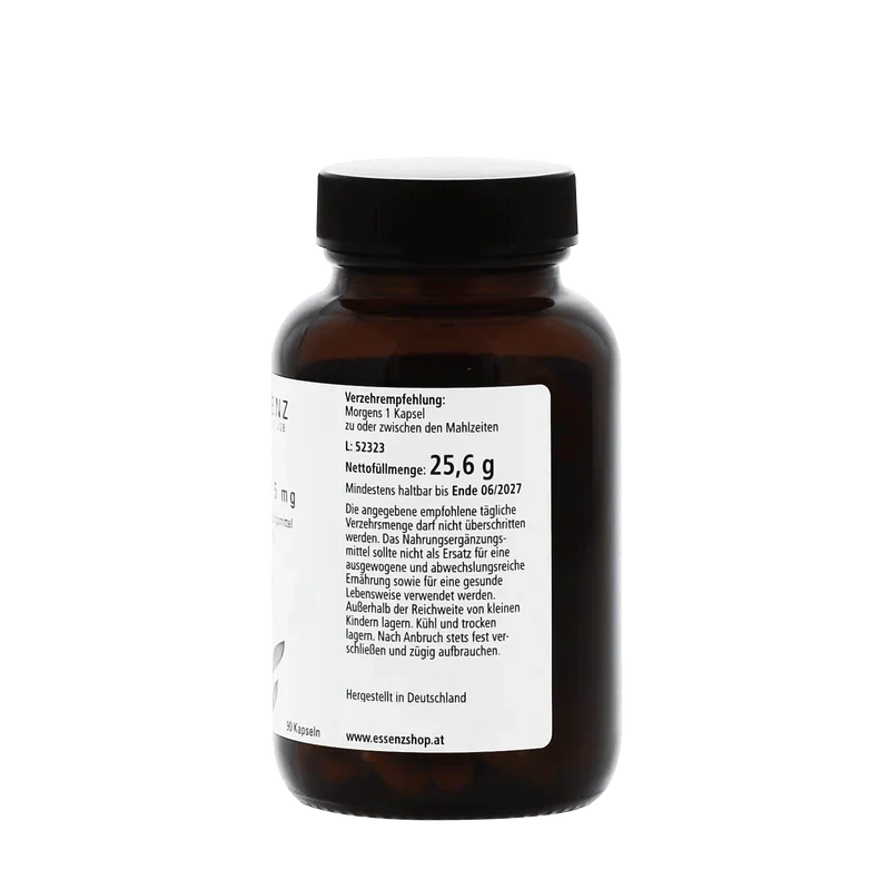 Biotin 5 mg Kapseln - Image 3