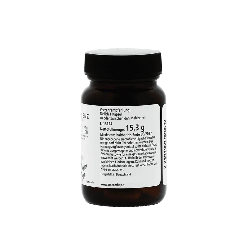Coenzym Q10 Kapseln - Image 3