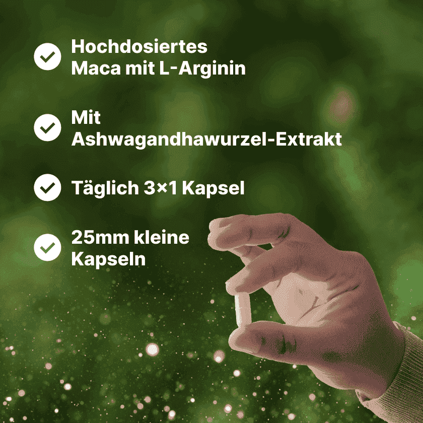 Libido Kapseln - Image 3
