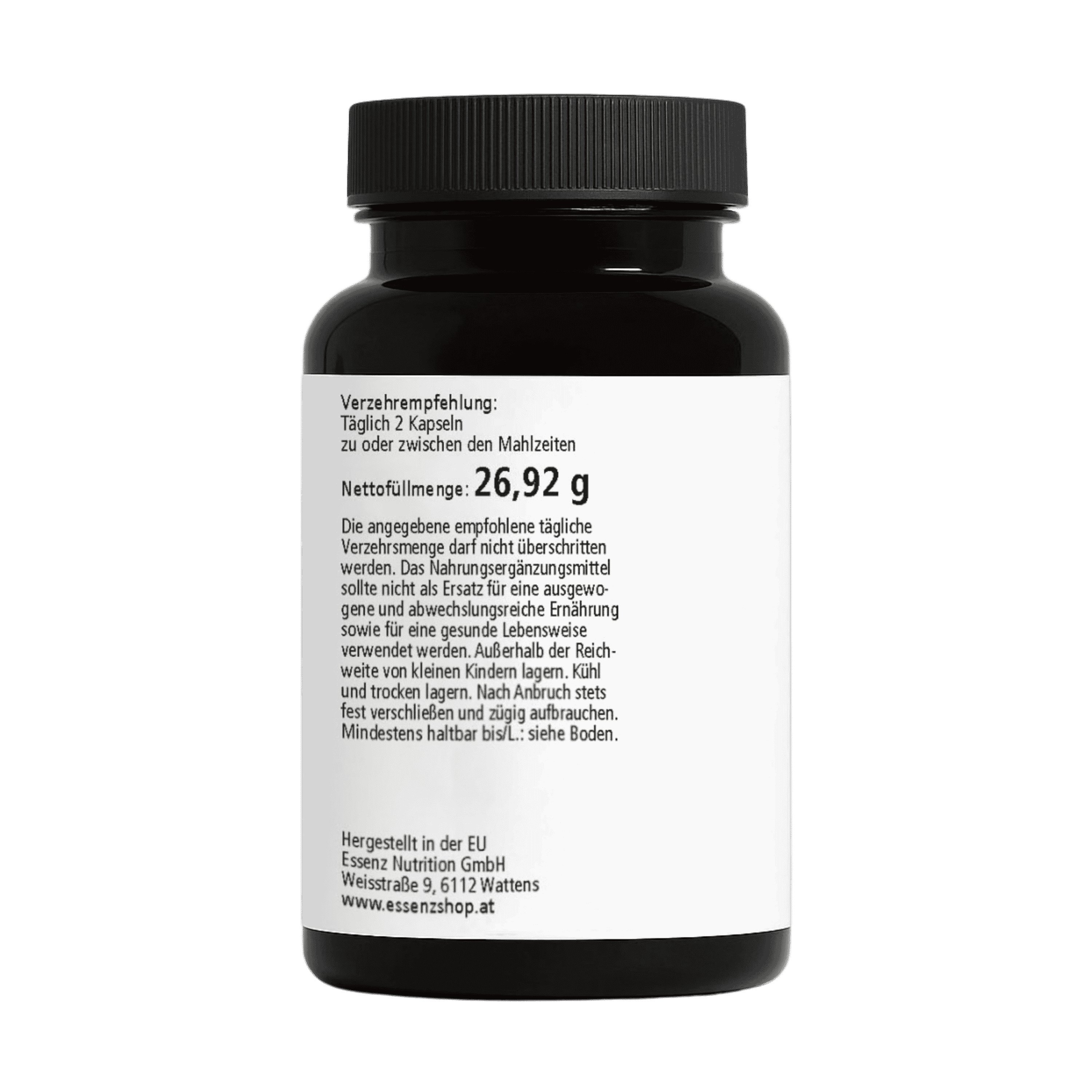 ESSENZ Neurosense+ Kapseln - Image 3