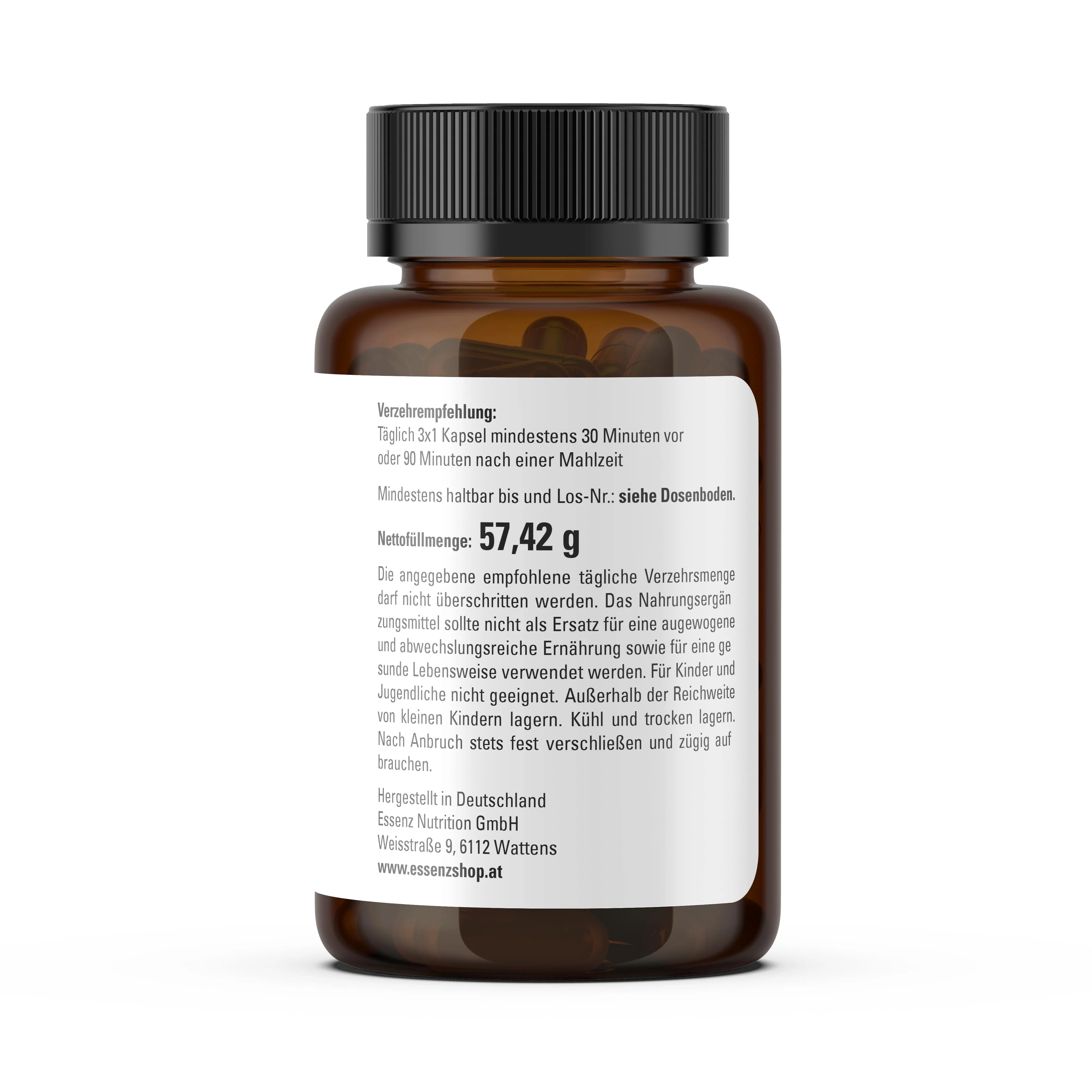 Glucodiabet Plus - Image 2