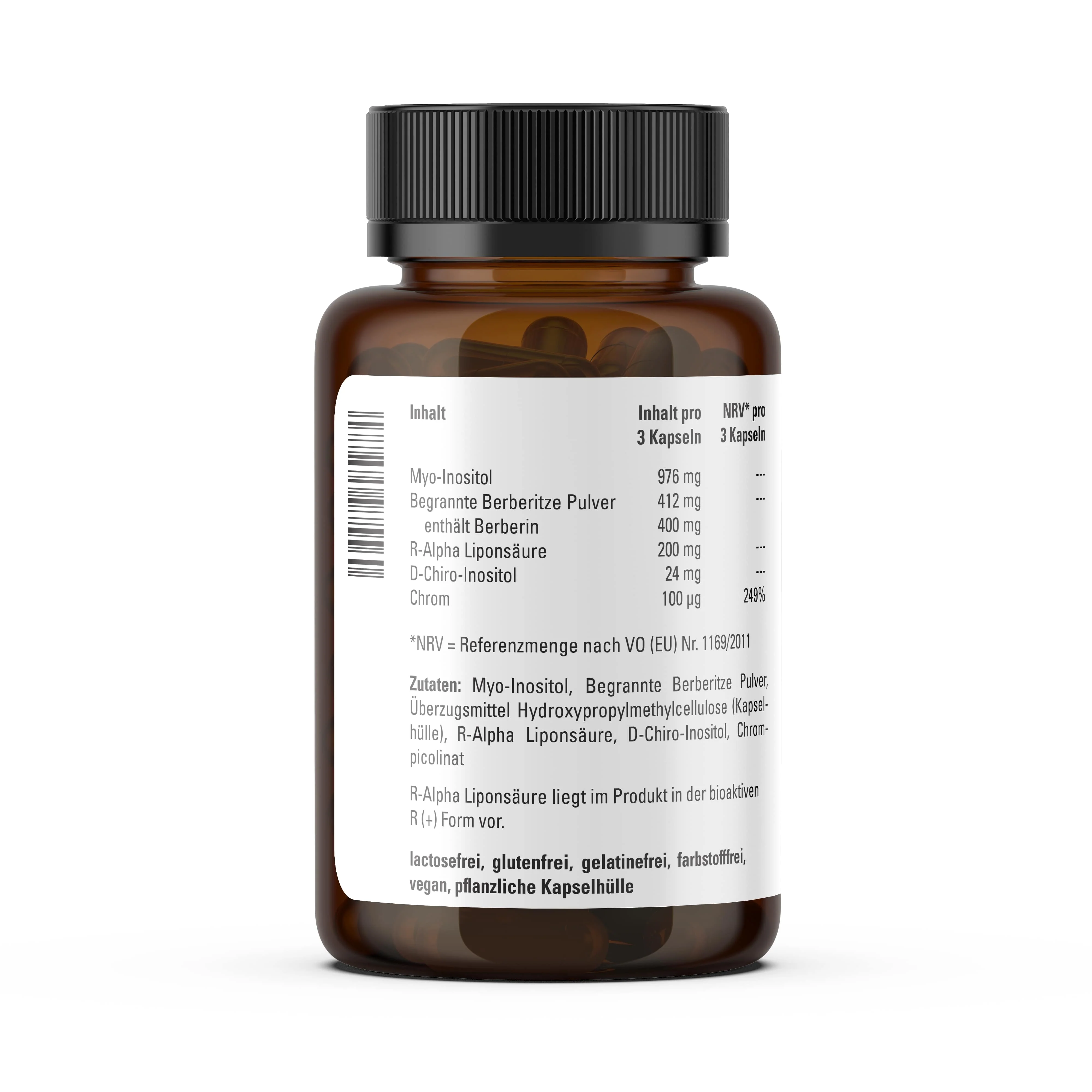 Glucodiabet Plus - Image 3