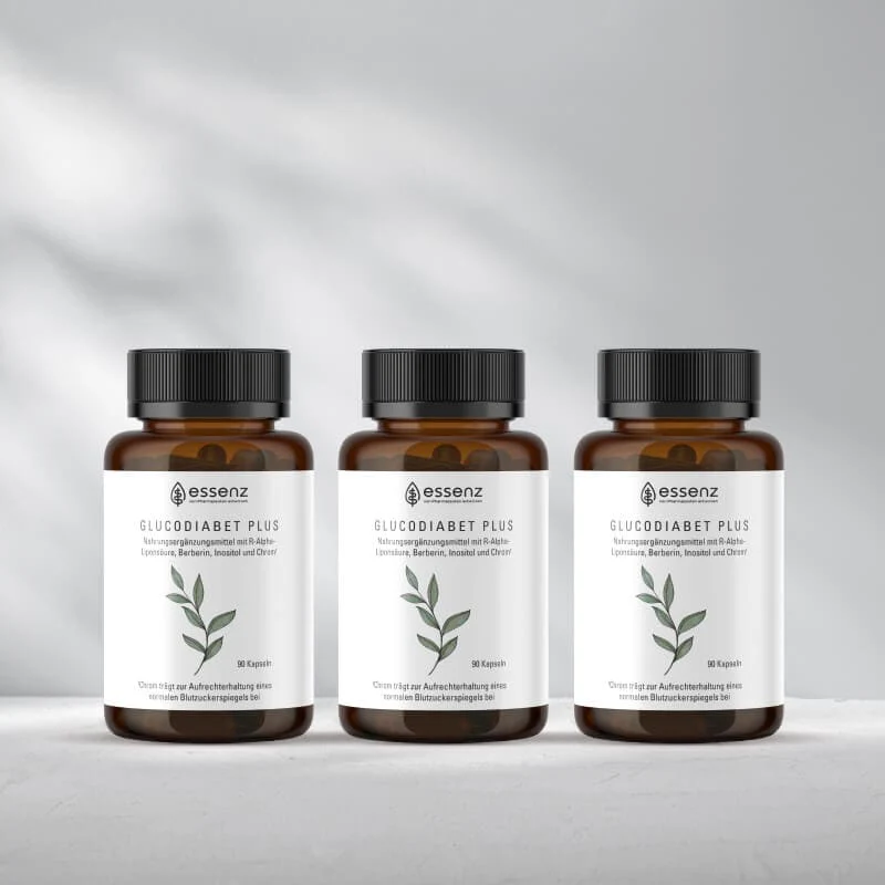 Glucodiabet Plus - Image 4