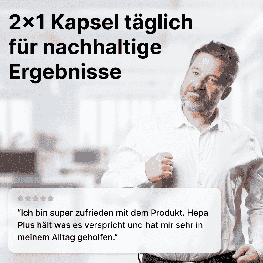 ESSENZ Hepa Plus Kapseln - Image 4