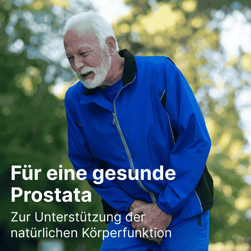 ESSENZ Prosta Vit Kapseln - Image 4