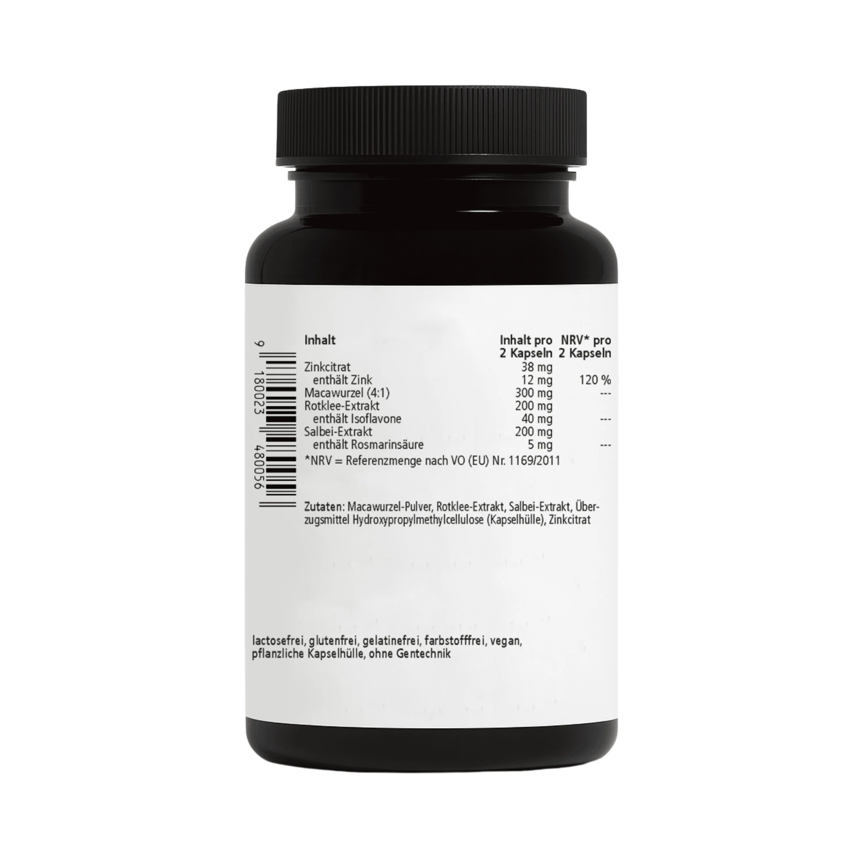 Sweat Kapseln - Image 3