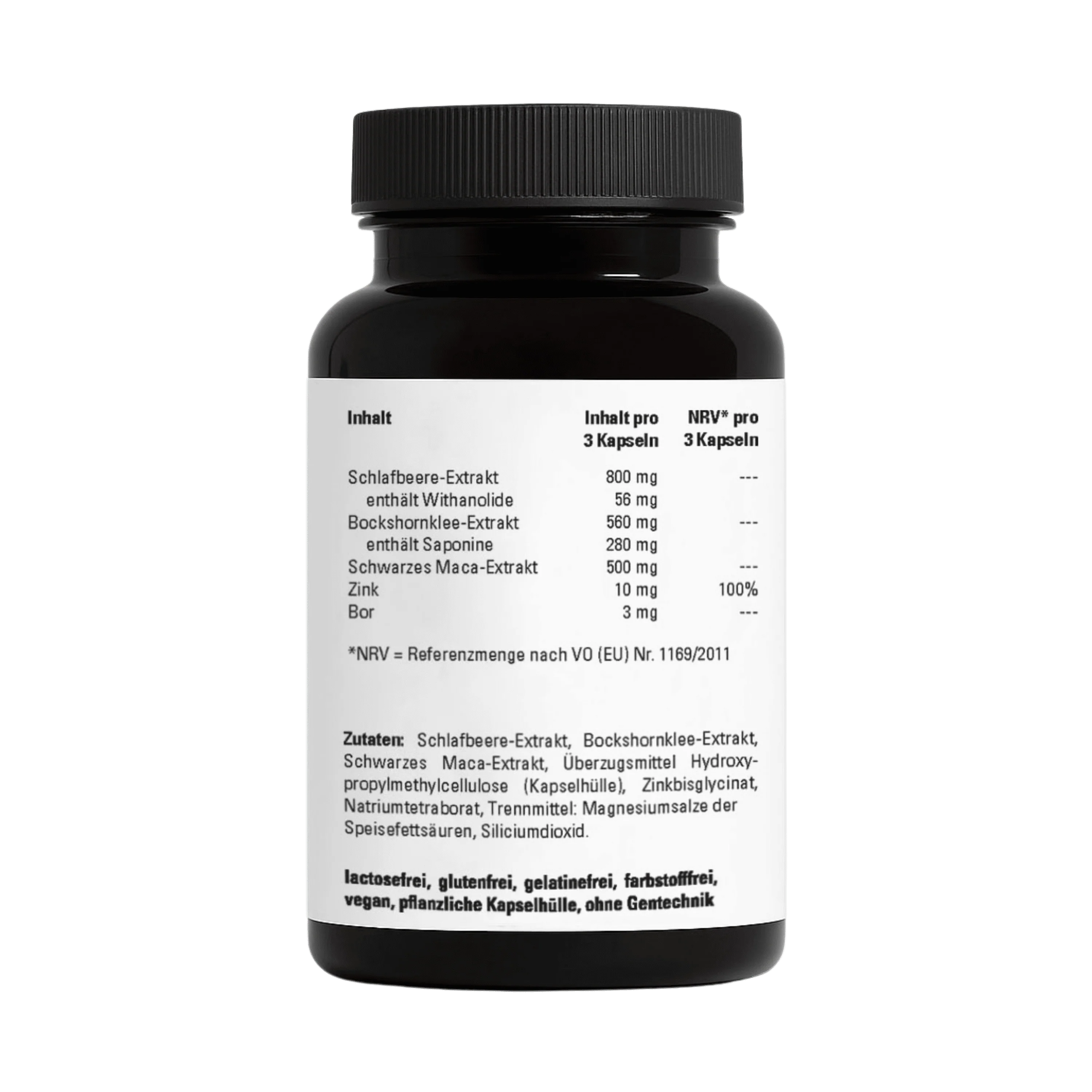 Testo Vit Kapseln - Image 3